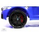 Детский электромобиль BMW M5 Competition (A555MP) синий