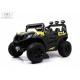 Детский электромобиль C111CC желтый