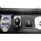 Детский электромобиль Mercedes Benz G63 Y777YY черный глянец
