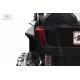 Детский электромобиль T777TT 4WD черный Spider