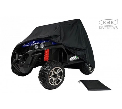 Чехол для детского электромобиля XXL