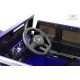 Детский электромобиль Mercedes-AMG G63 K999KK (Лицензия) с дистанционным управлением