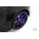 Детский электромобиль Ford Mustang GT (A222MP) черный