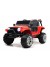 Детский электромобиль T222TT 4WD красный