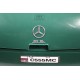 Детский электромобиль C555MC зеленый