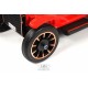 Детский электромобиль K222PX красный