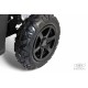 Детский электромобиль M222MM черный Spider