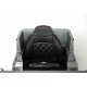 Детский электромобиль Mercedes-Benz G63 (K999KK) серый глянец