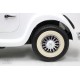 Детский электромобиль Mercedes-Benz Typ 540K (M111MM) белый