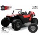 Детский электромобиль Buggy A707АА красный Spider