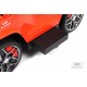 Детский толокар Mercedes-Benz GL63 (Z001ZZ-B) красный бриллиант