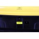 Детский электромобиль K111KK желтый