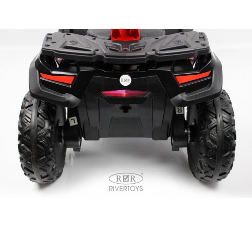 Детский электроквадроцикл T001TT 4WD красный Детский электроквадроцикл T001TT 4WD красный