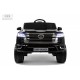 Детский электромобиль Toyota Land Cruiser 300 L999LL черный