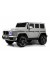 Детский электромобиль Mercedes-AMG G63 (G111GG) 24V серый