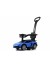 Детский толокар M555MM-H синий