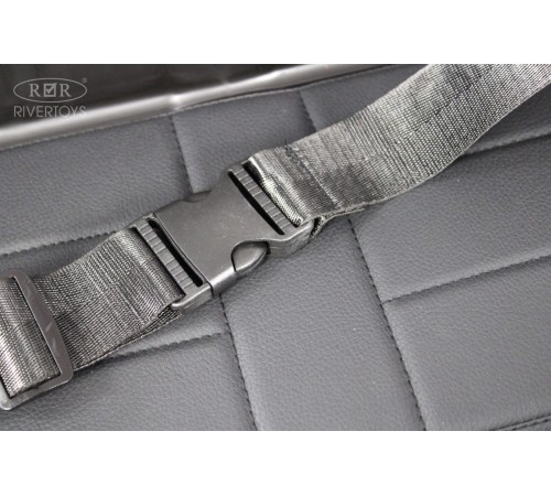 Детский электромобиль K555PX красный Детский электромобиль K555PX красный