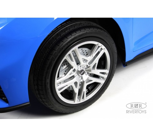Детский электромобиль AUDI R8 (M333MM) синий Детский электромобиль AUDI R8 (M333MM) синий