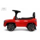 Детский толокар Toyota Land Cruiser 300 Z002ZZ-D красный