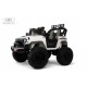 Детский электромобиль Jeep A222AA белый