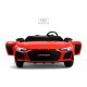 Детский электромобиль AUDI R8 (M333MM) красный