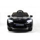 Детский электромобиль BMW M5 Competition (A555MP) черный