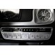 Детский электромобиль Mercedes-Benz G63 (T999TT) серый глянец