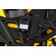 Детский электроквадроцикл T001TT 4WD желтый