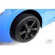 Детский электромобиль T911TT NEW синий