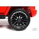 Детский электромобиль Mercedes-AMG G63 4WD (G333GG) красный