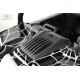 Детский электромобиль P333PP (Buggy) черный Spider