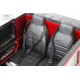 Детский электромобиль AMG G63 (S307) вишневый глянец
