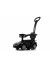 Детский толокар M555MM-M черный