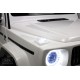 Детский электромобиль AMG G63 4WD (S307) белый