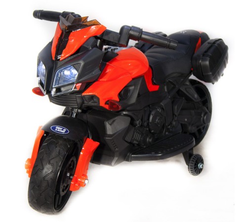 Мотоцикл Minimoto JC919 Красный Мотоцикл Minimoto JC919 Красный
