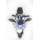 Мотоцикл Minimoto LQ 158 Белый