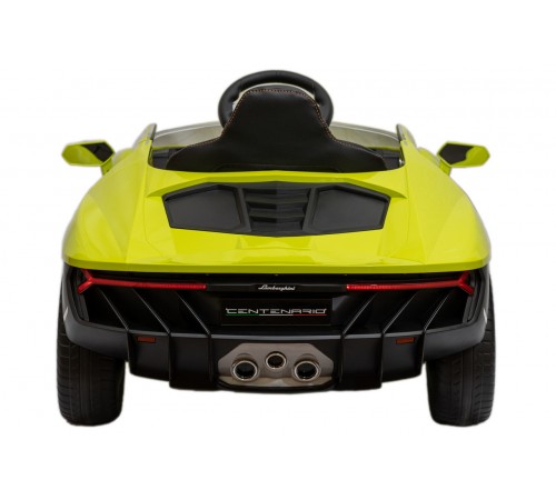 Автомобиль Lamborghini 6726R Зеленый