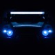 Джип Jeep Big QLS 618 Белый