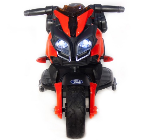 Мотоцикл Minimoto JC919 Красный Мотоцикл Minimoto JC919 Красный