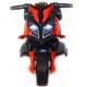 Мотоцикл Minimoto JC919 Красный