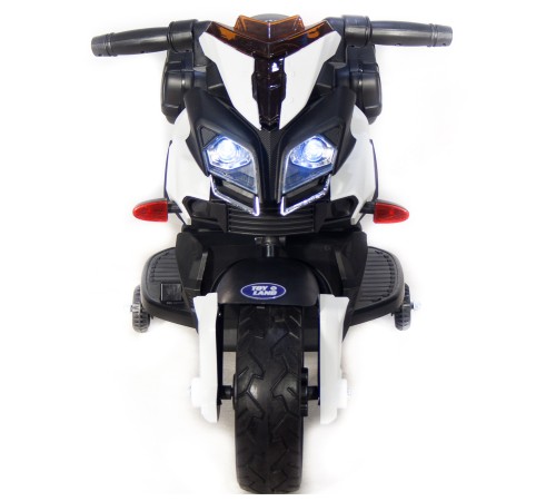 Мотоцикл Minimoto JC919 Белый Мотоцикл Minimoto JC919 Белый