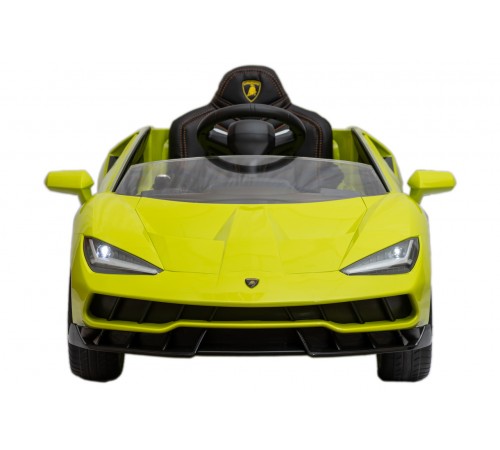 Автомобиль Lamborghini 6726R Зеленый