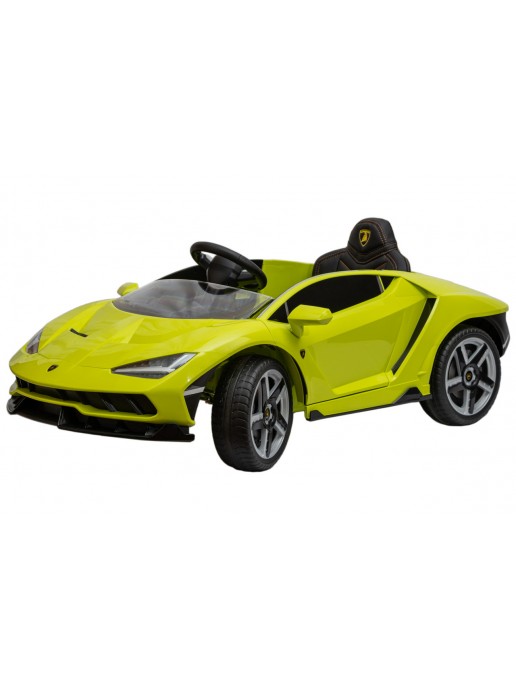 Автомобиль Lamborghini 6726R Зеленый