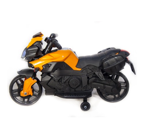 Мотоцикл Minimoto JC919 Оранжевый Мотоцикл Minimoto JC919 Оранжевый