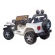 Джип Jeep Rubicon DK-JWR555 Белый