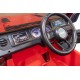 Джип Jeep Rubicon DK-JWR555 Красный