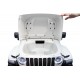 Джип Jeep Rubicon DK-JWR555 Белый