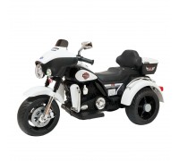 Трицикл Harley-Davidson Moto 7173 Белый