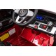 Джип Mercedes Benz GLE 450 Бордо глянец