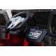 Джип Mercedes Benz G63 mini 1523 Красный глянец